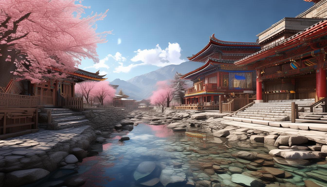 洞措乡有哪些值得一游的景点？