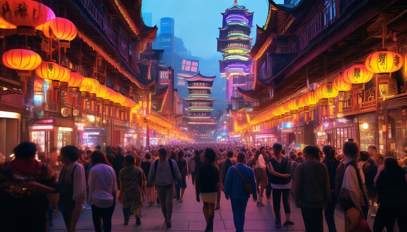 成都聚会哪里好玩？
