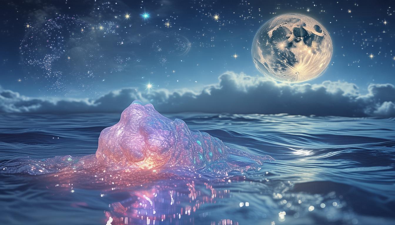 女友双鱼座代表什么？星座特性与情感关系的探索