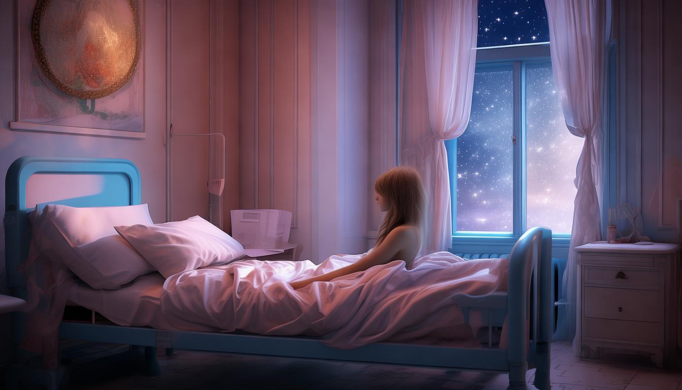 女生生病要和男友离婚吗？