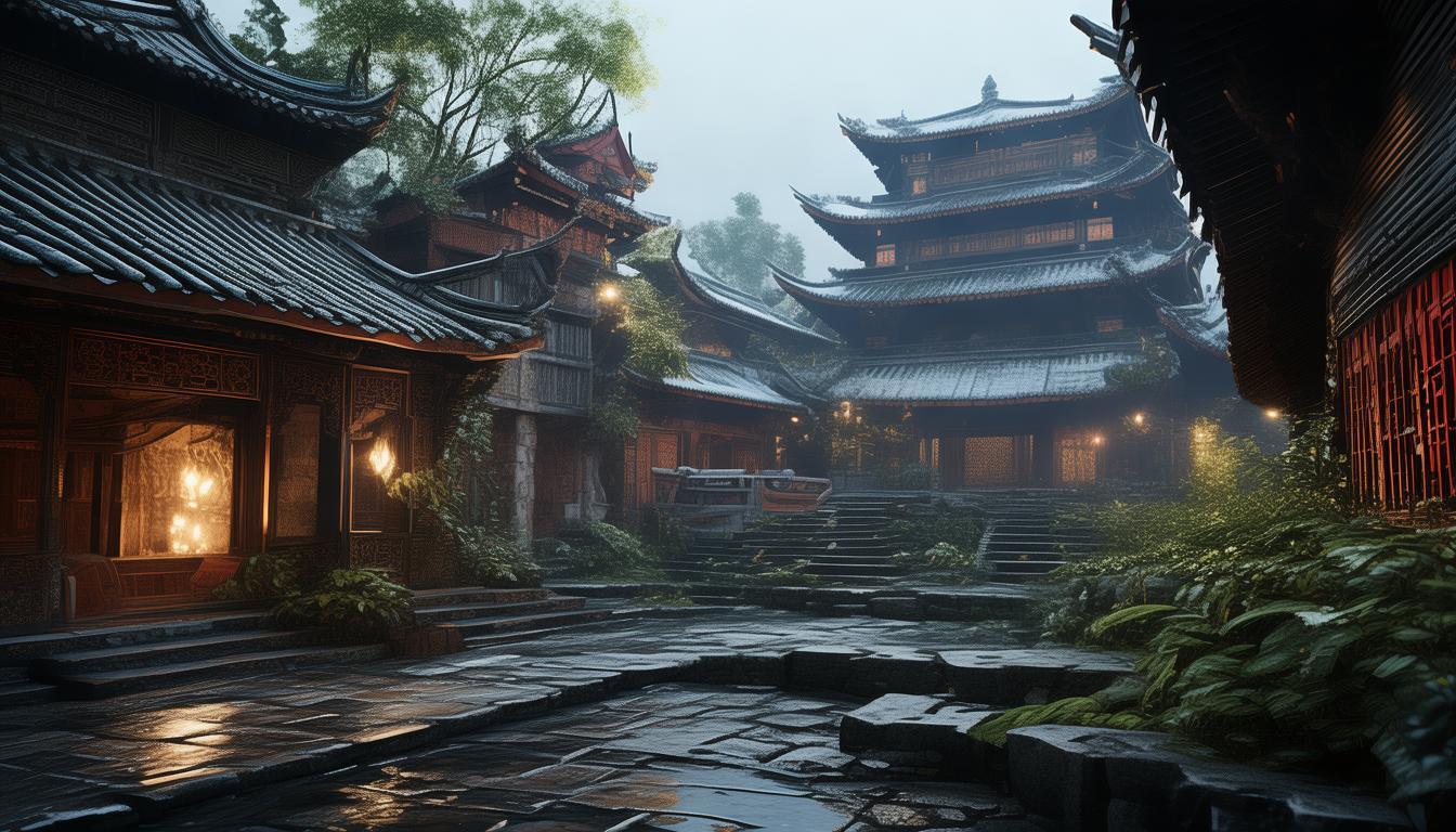 永济景点暂时关闭吗？