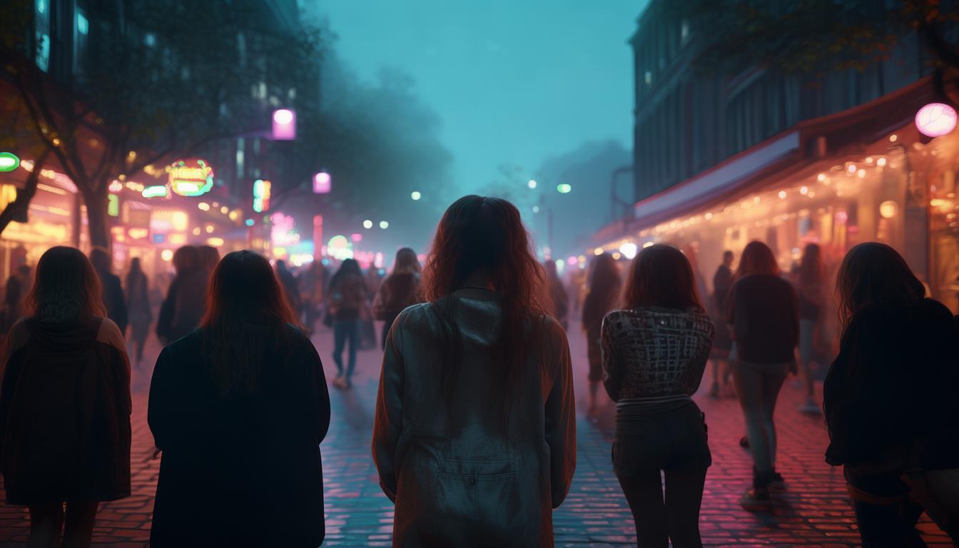 现在女生都爱玩什么手游？