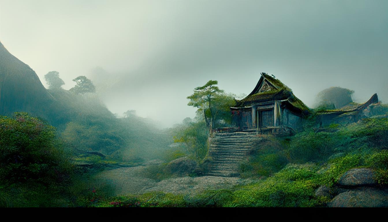 湖北隆回哪里好玩？