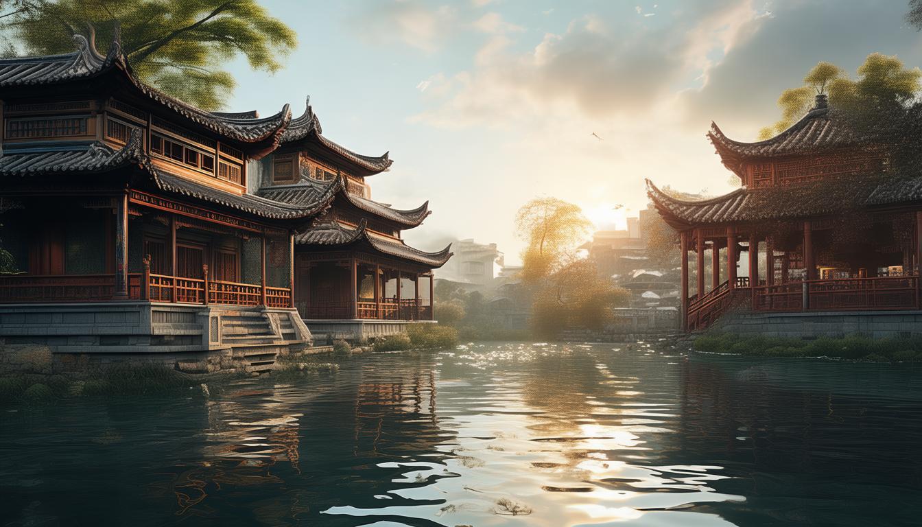 绥中有哪些值得一游的景点？