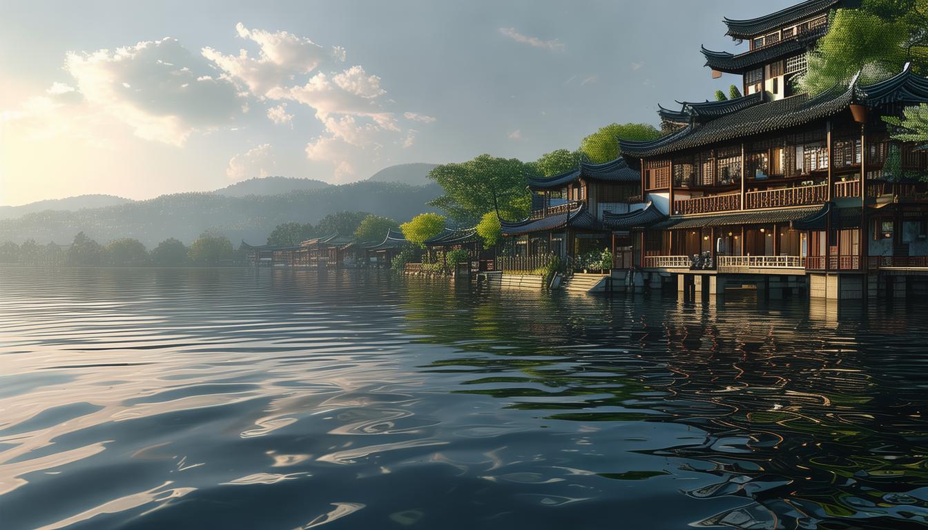 西湖三里什么物业好点呢？