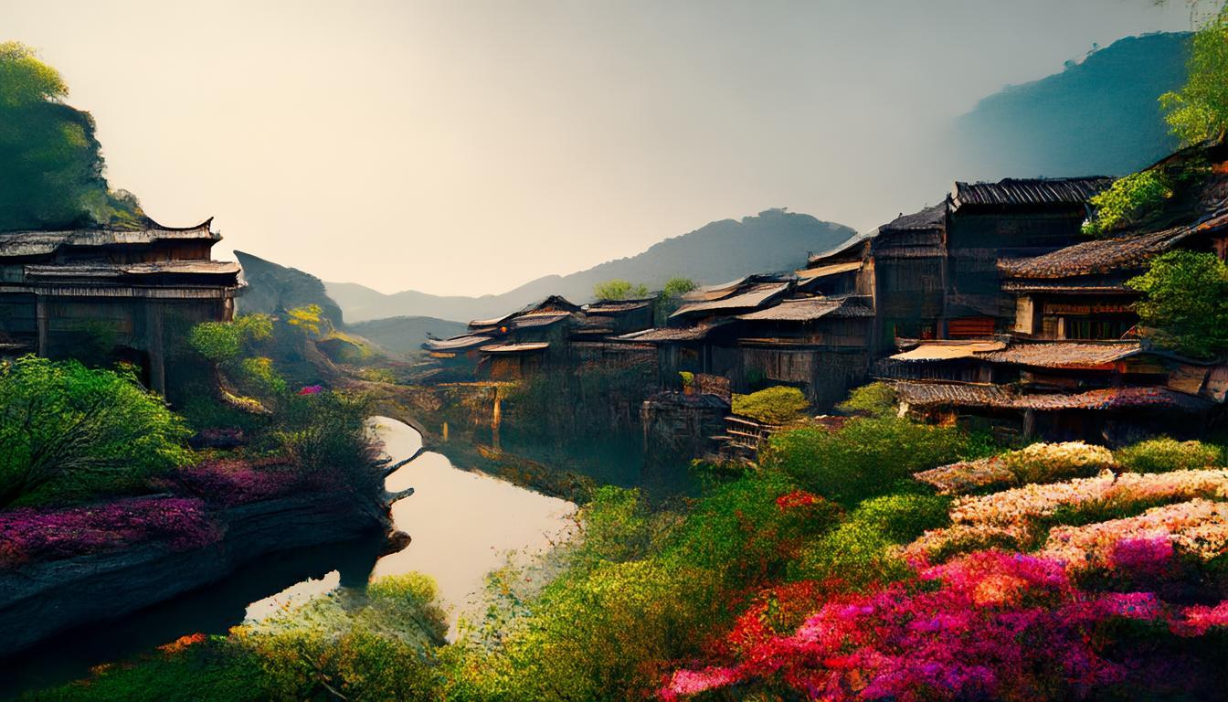 绩溪有哪些值得一游的好景点？