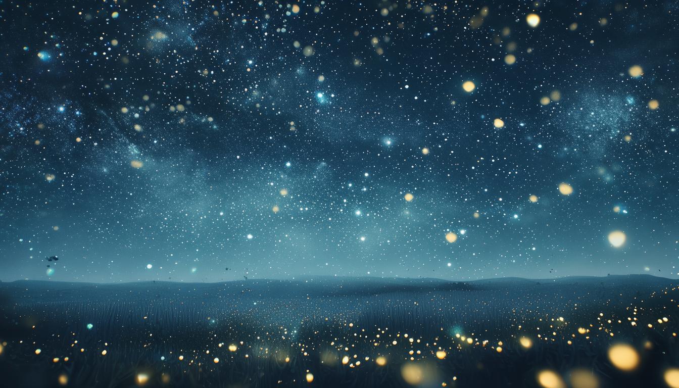 一起数星星歌词是哪首歌的？