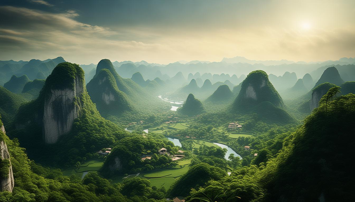 广东连州县有哪些值得一游的景点？