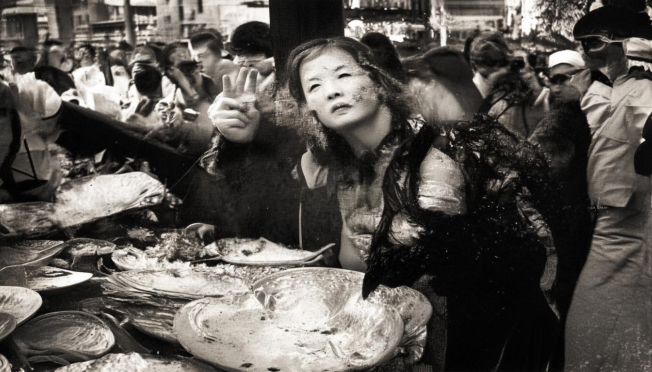 彝良晚上哪里好玩？