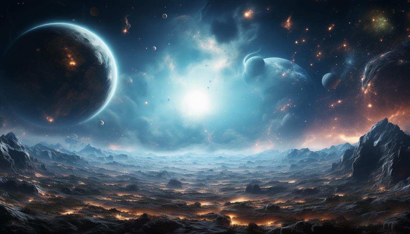 无人深空原班手游，值得一试吗？