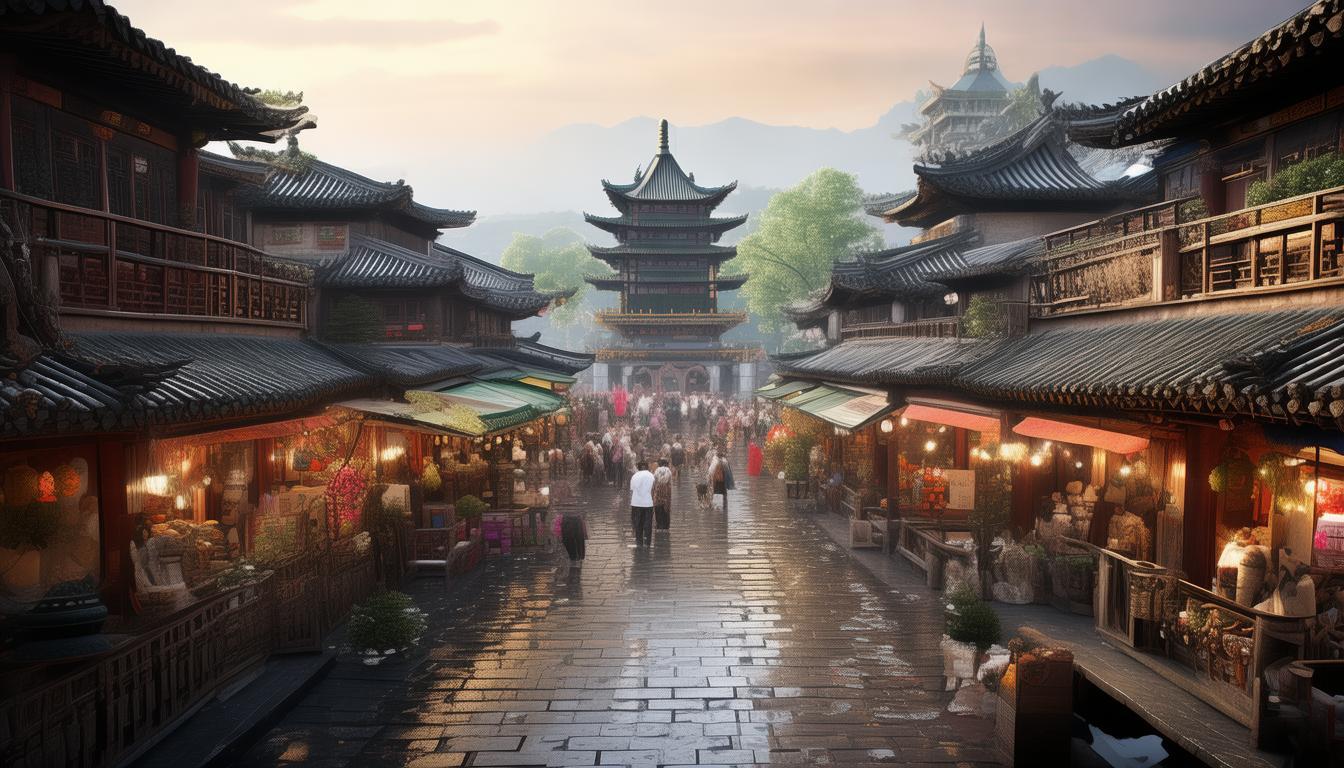 金陵有哪些不容错过的好玩景点？