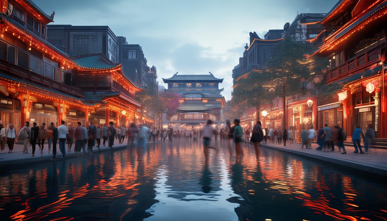 天津都有什么旅游景点？