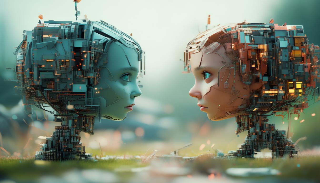 AI 16位模型与32位模型，有何不同？