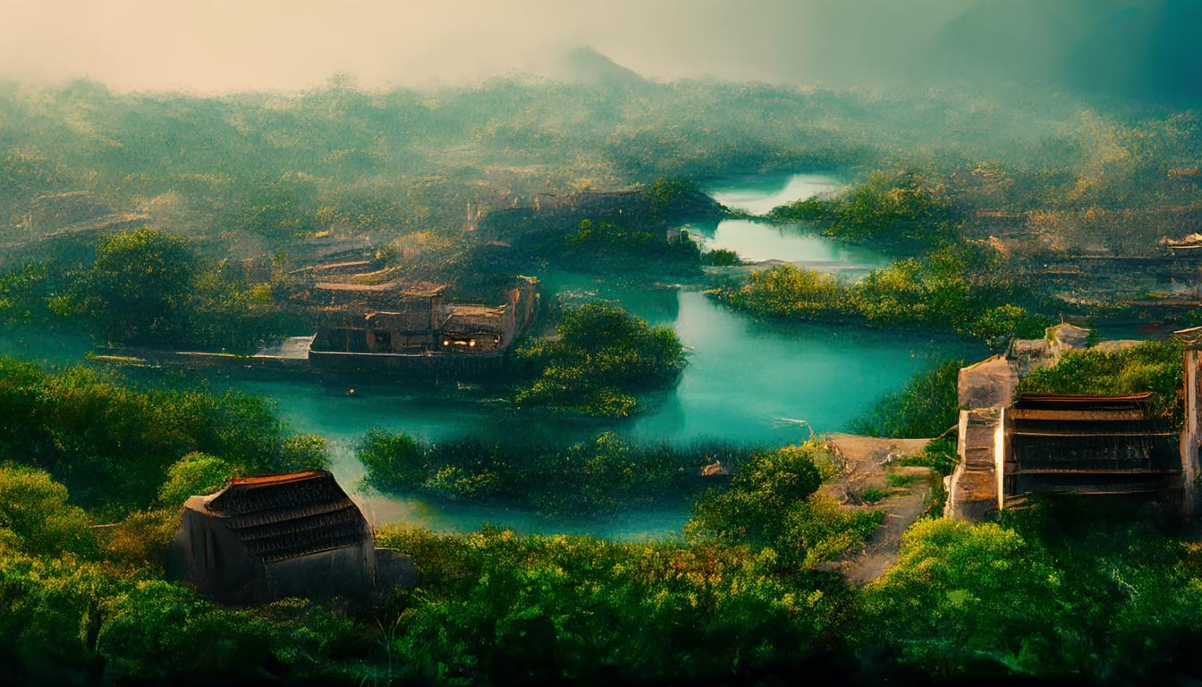 江油方向哪里好玩？