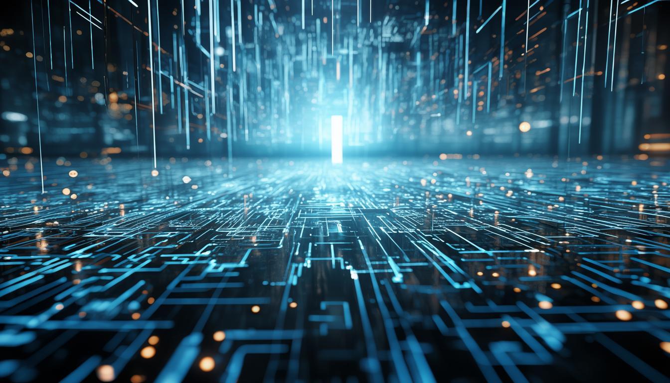 AI训练数字模型软件真的那么高效吗？
