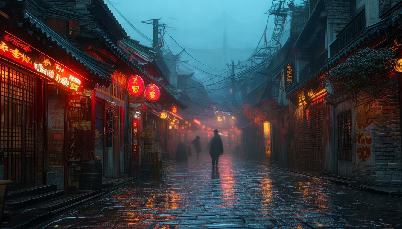 中国有香烟的股票吗？