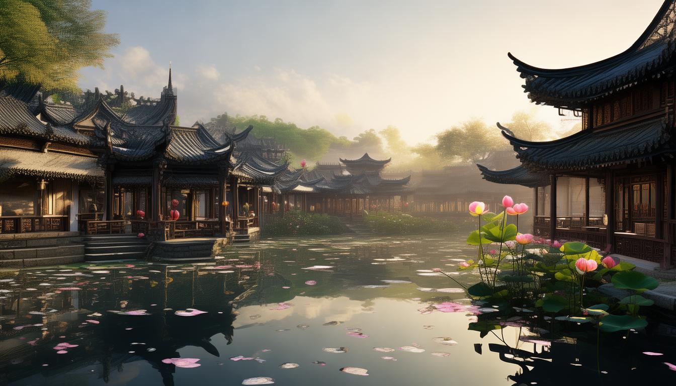 荆州有哪些景点是免费的呢？