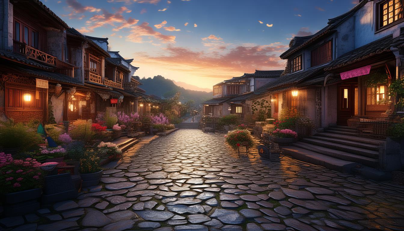犀浦镇有哪些好玩的地方？