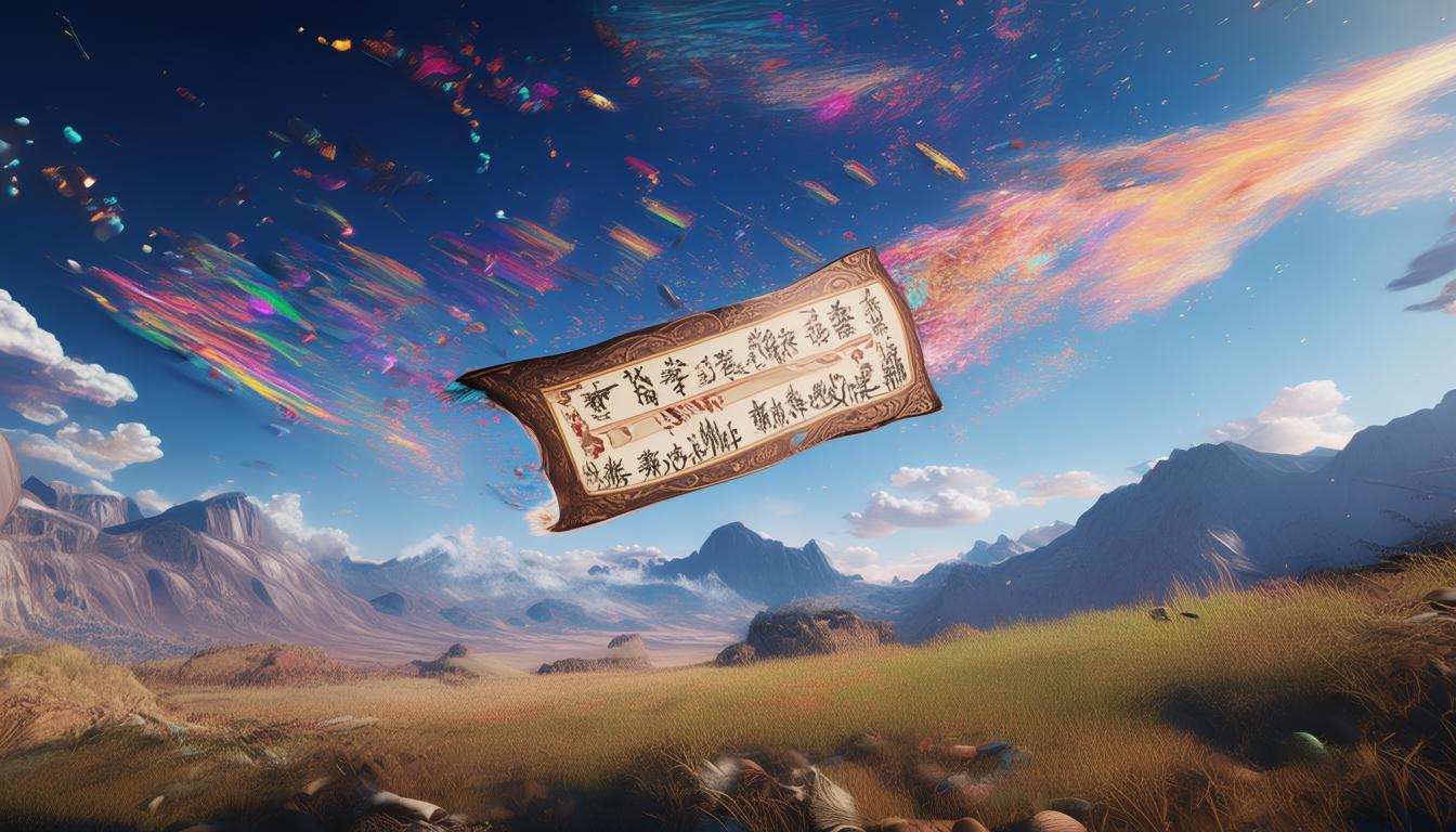 关于文心一言的玩法有哪些？