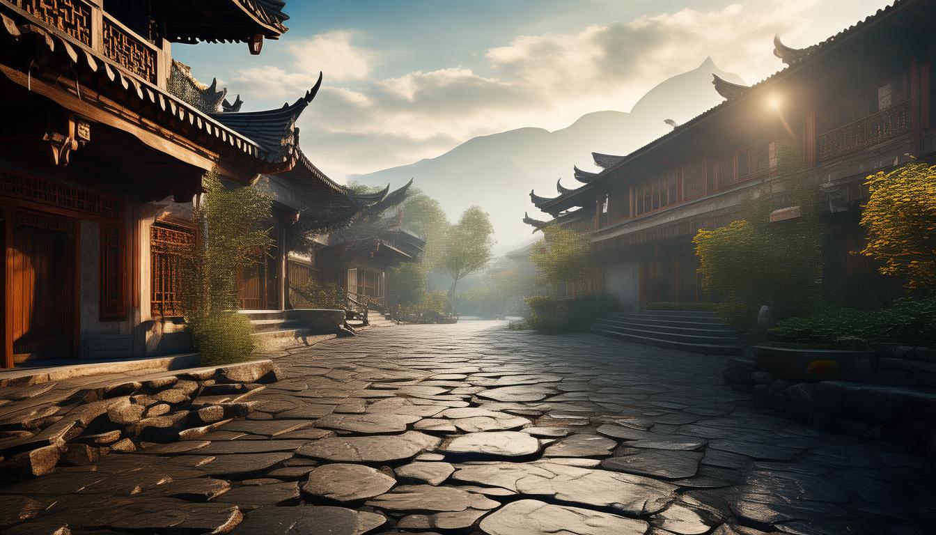 云南丽江和大理哪里好玩？