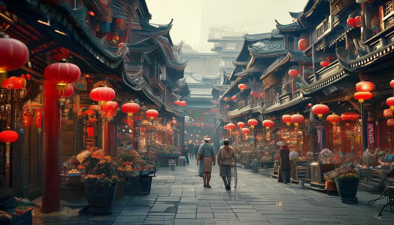襄阳南漳市区有哪些值得一游的景点？