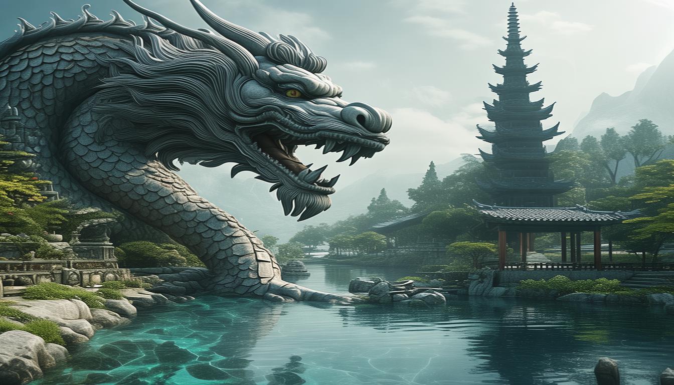 石龙的特色景点到底有哪些？