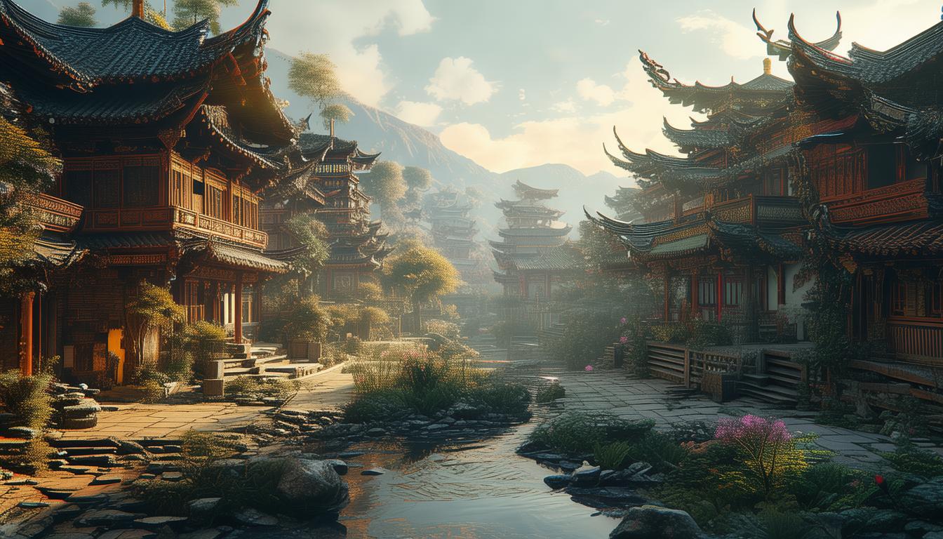 费县有哪些旅游景点大全？