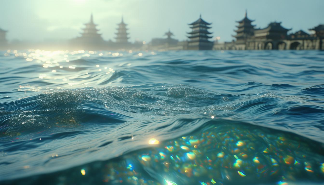 海宁有哪些古迹景点好玩？