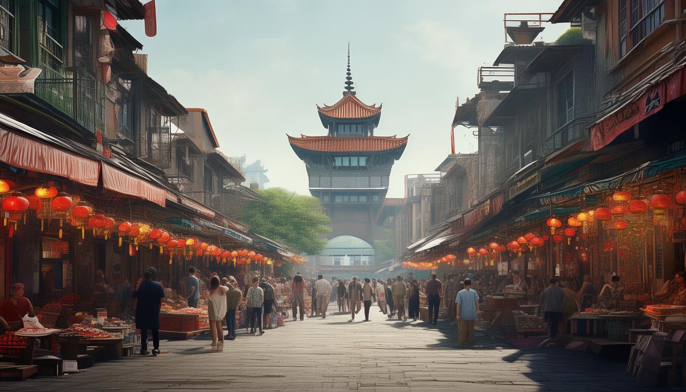 汉口都有哪些不容错过的旅游景点？