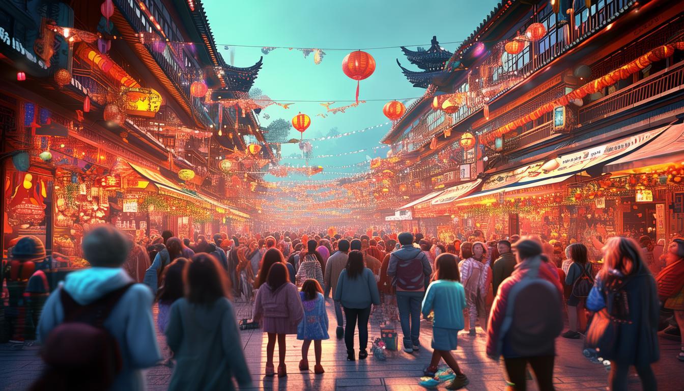 五一景点有什么优惠？
