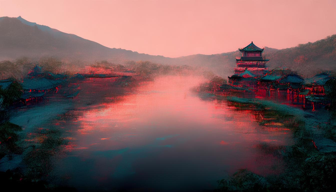 中国AI大模型区别究竟在何处？