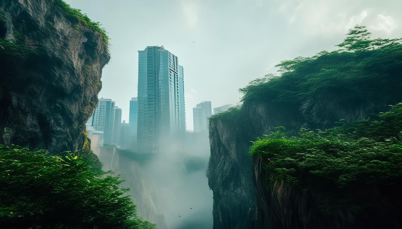 福州最危险的景点是哪里？