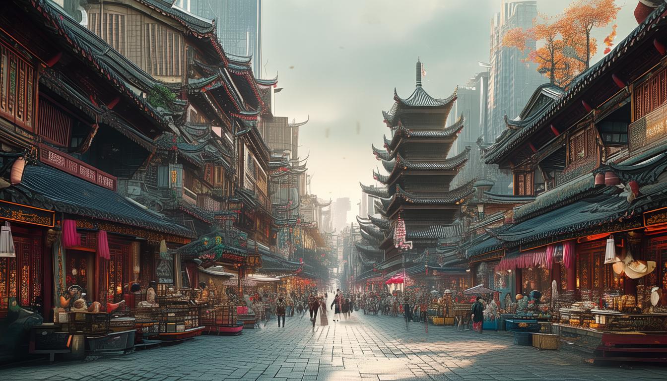 南京定位哪里好玩？探索古都的无限魅力
