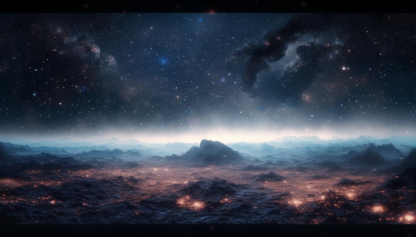 星界洞悉手游有吗？