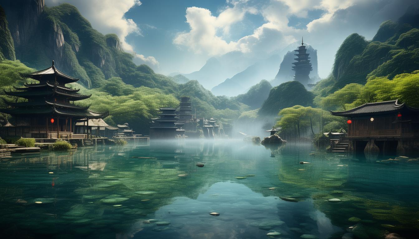 遂昌有哪些值得一游的旅游景点？