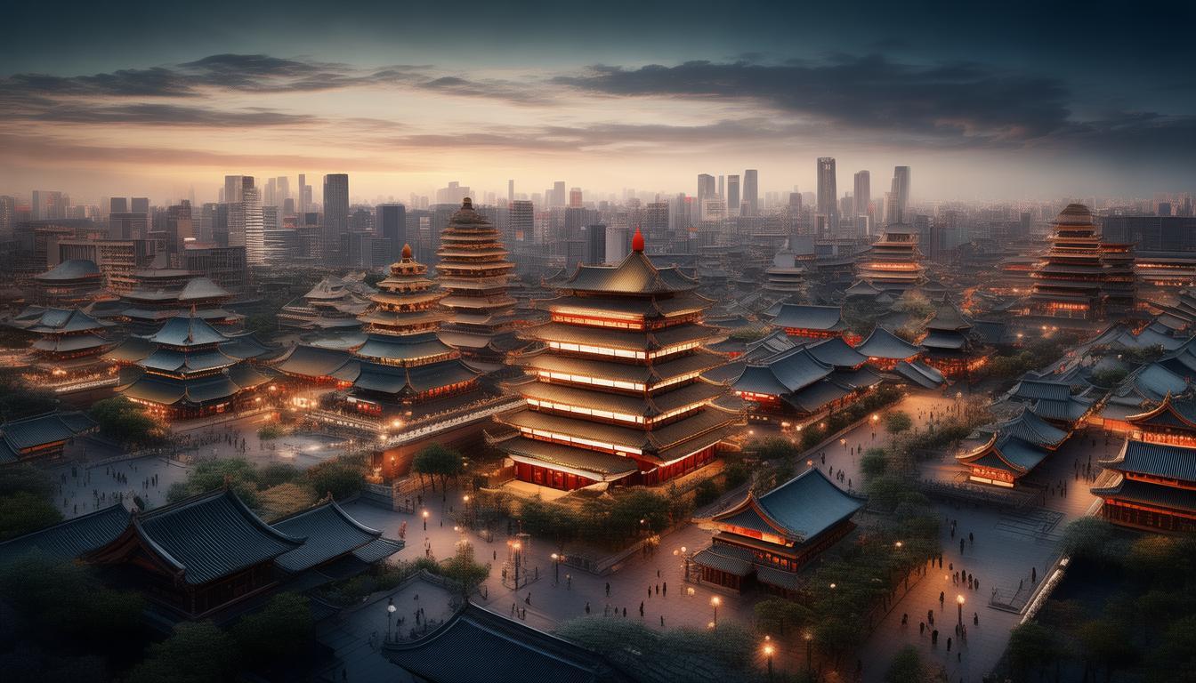 去看北京看些什么景点？