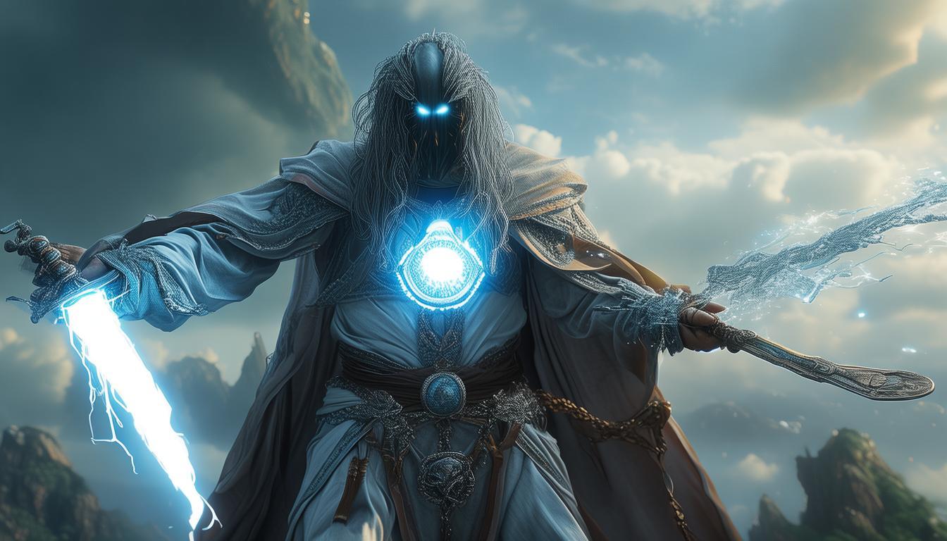 梦幻手游魔王应该携带哪些特技？