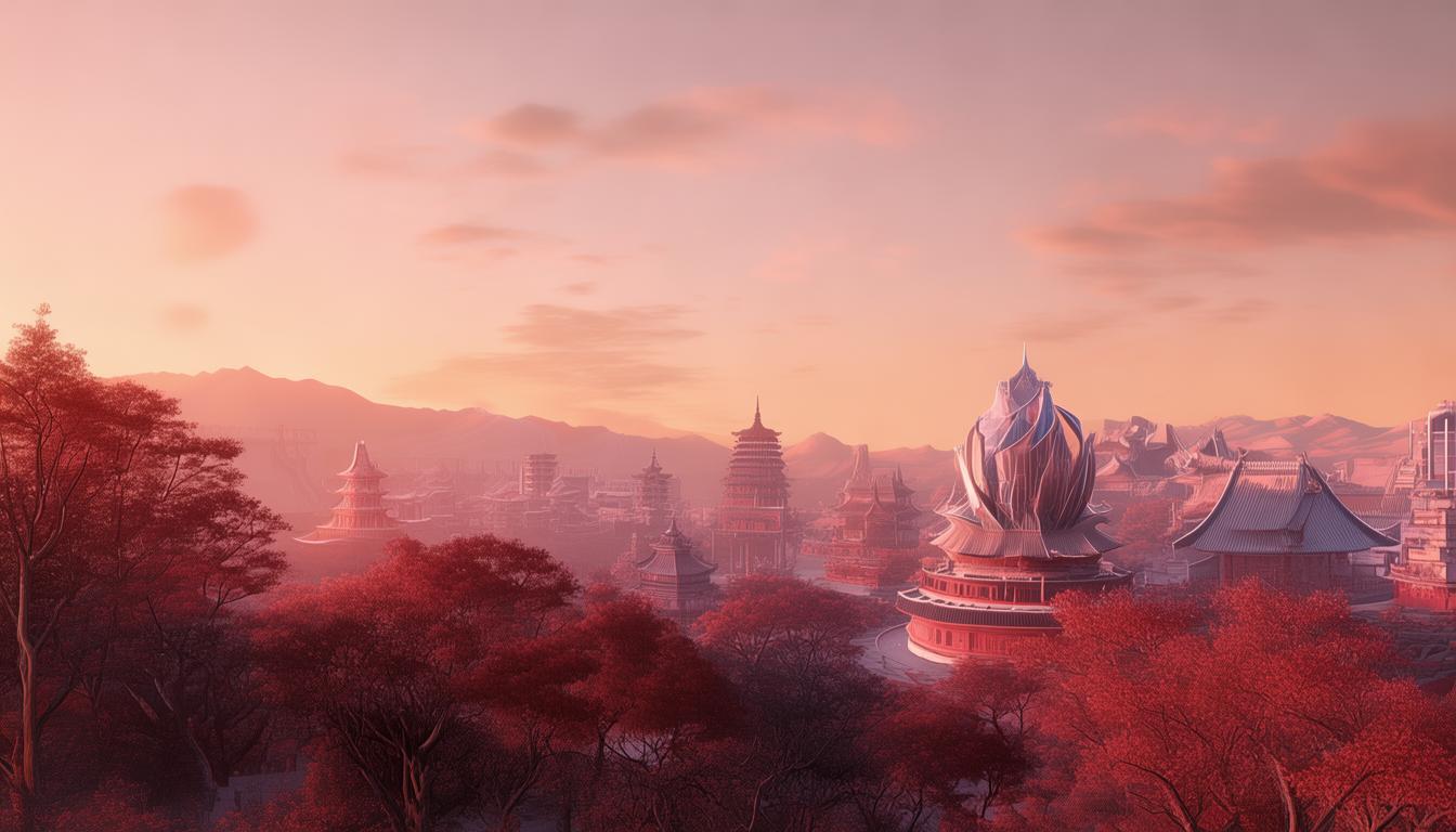 中国AI十大模型公司究竟有哪些？