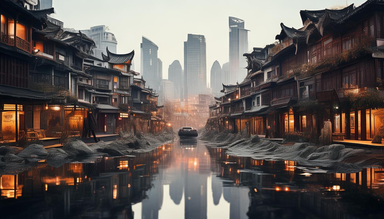 重庆有哪些值得一游的历史景点？