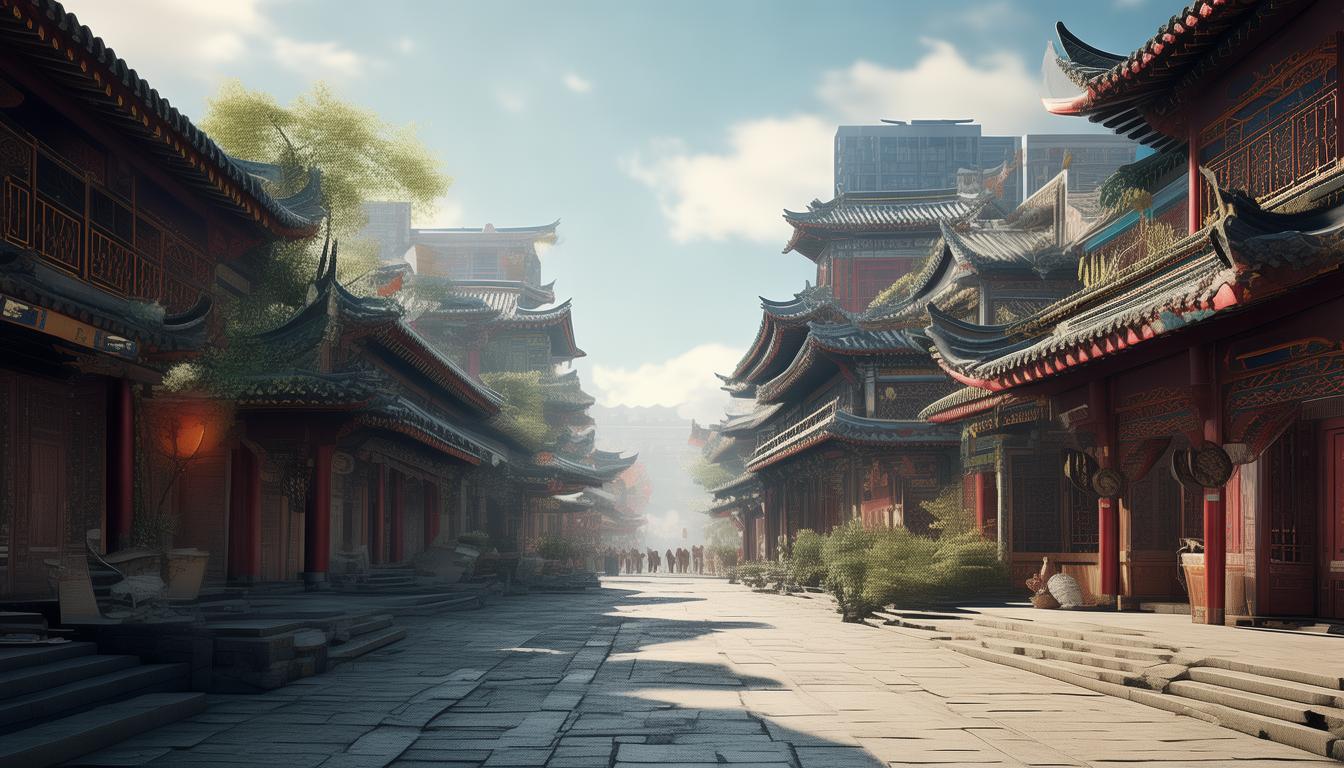 北京哪里有好玩的学校？