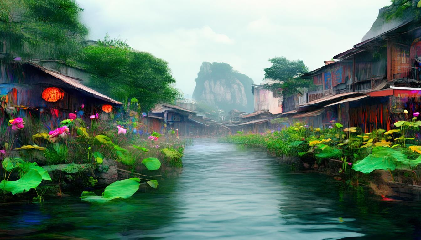 涪陵的特产和景点到底有哪些？