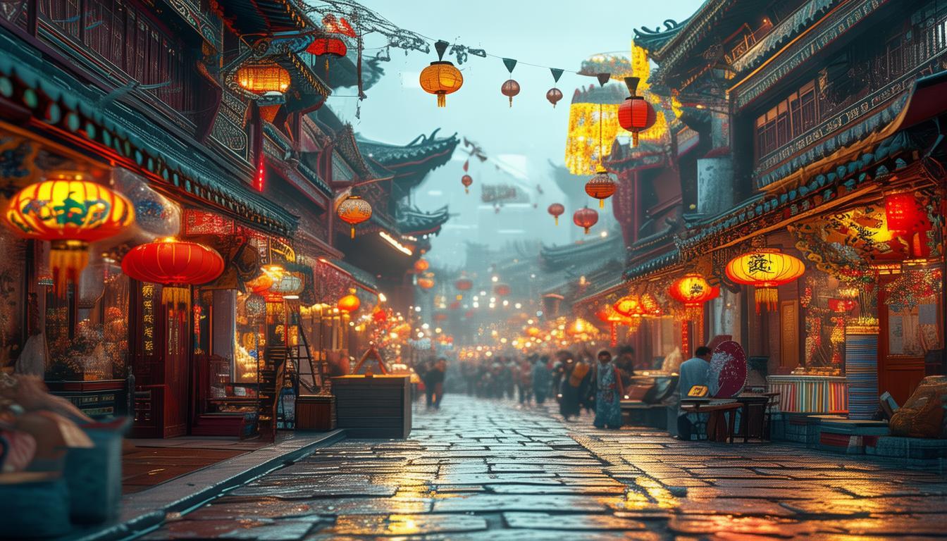 北京沙井有哪些值得一游的景点？