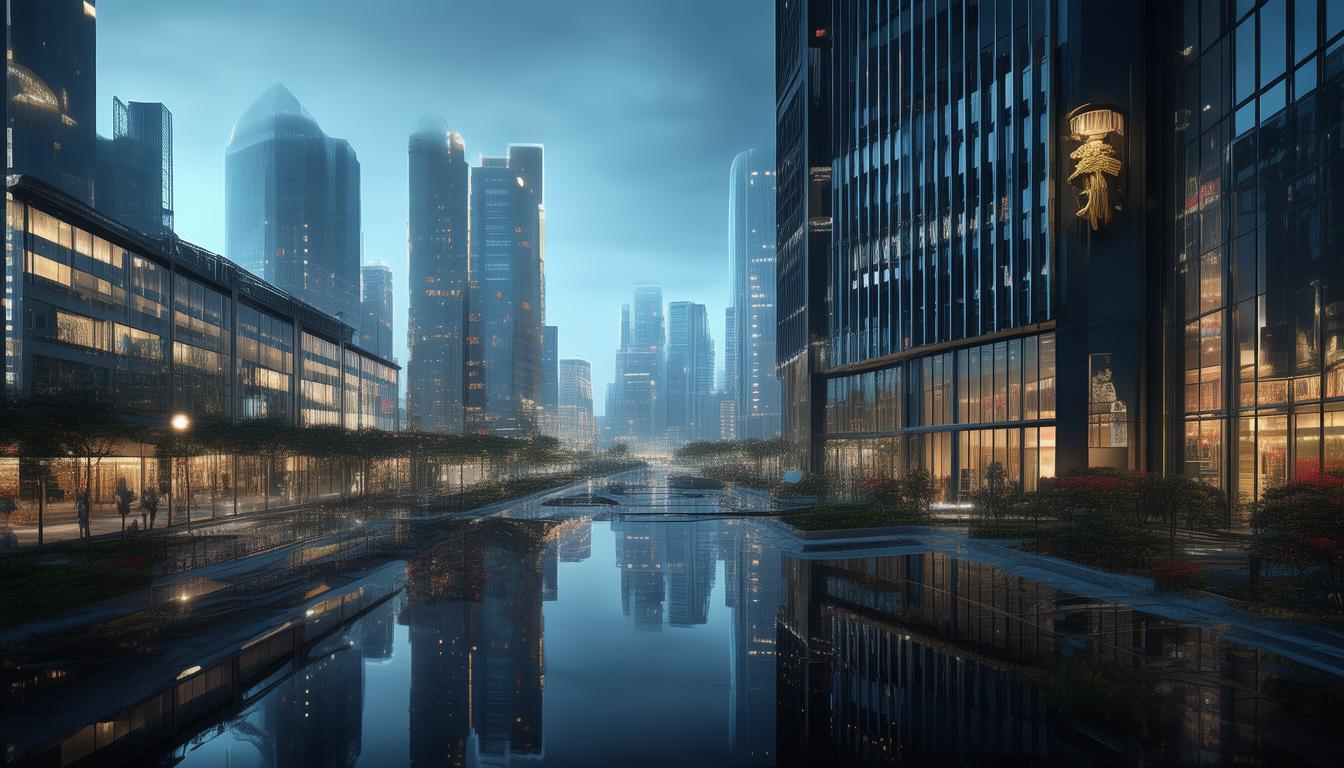 外资可以抄底中国股市吗？