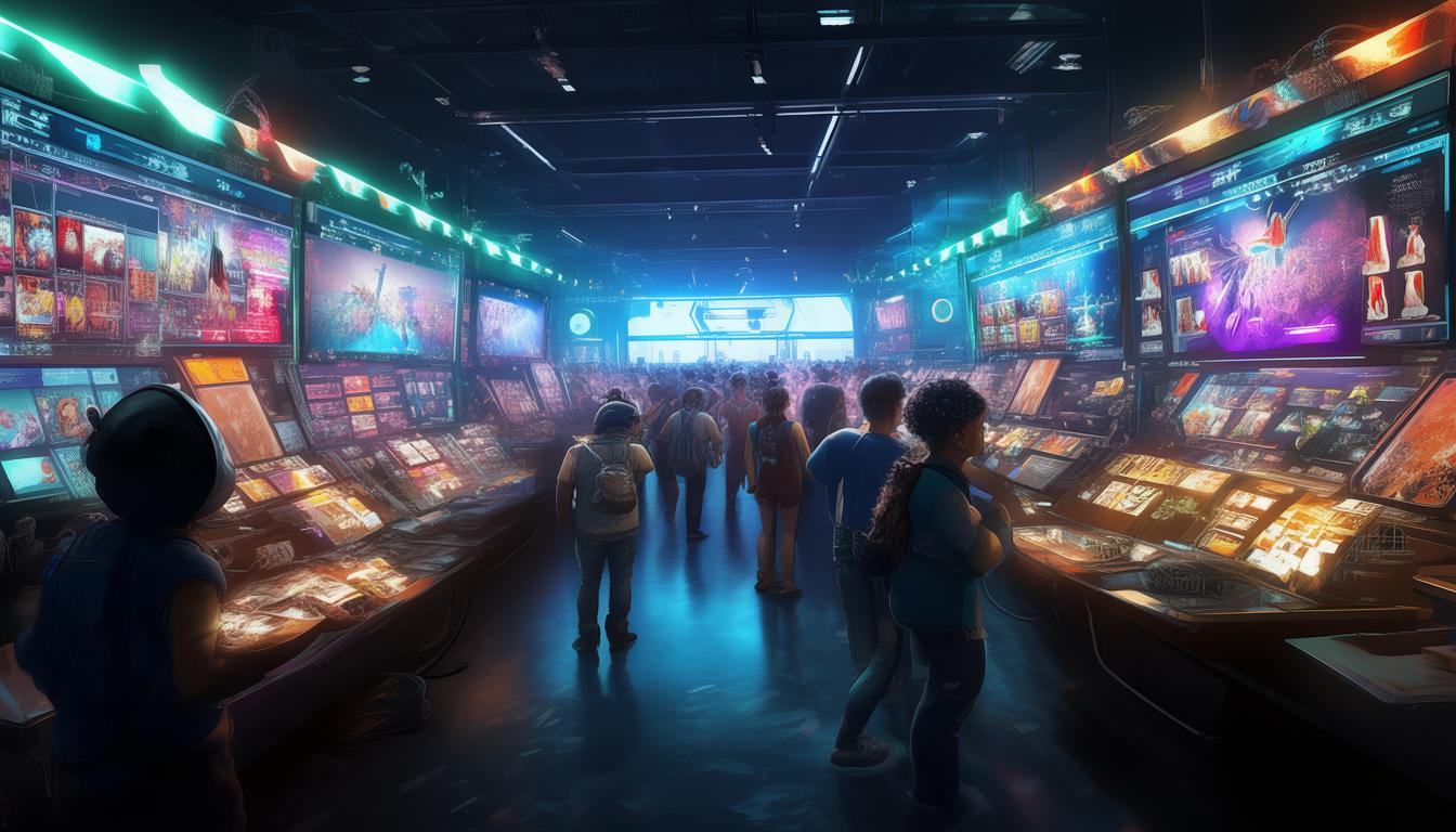 手游交易在哪个软件更好？