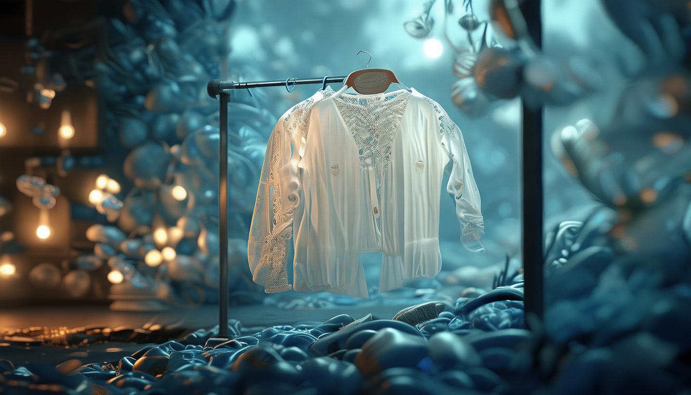 送女友衣服什么品牌好些？