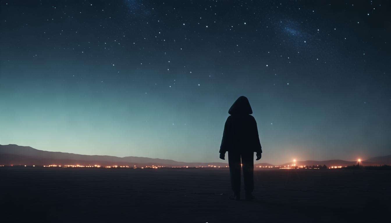 哈喽看我你在害怕什么，这是哪首歌曲的歌词？