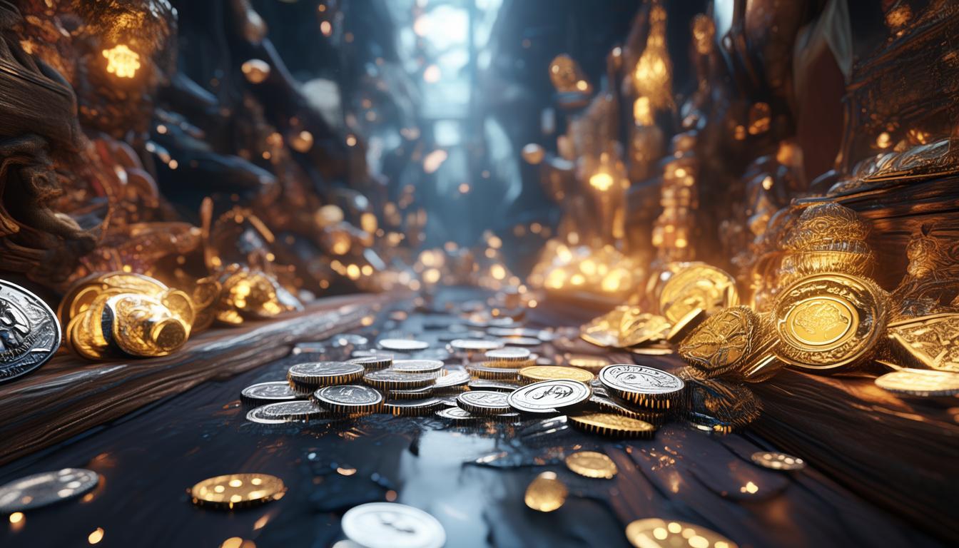 梦幻手游金币银币买什么最划算？
