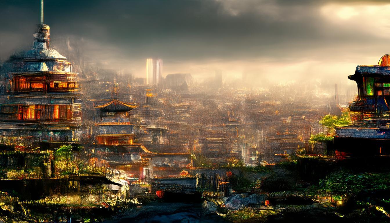 手游华夏和端游一样吗？