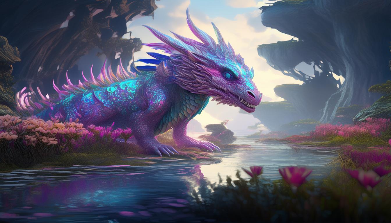 梦幻手游神兽什么意思？