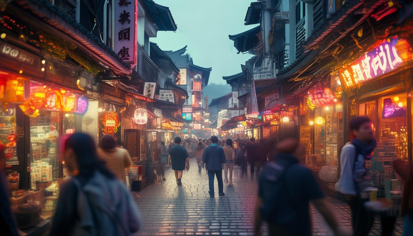 漳浦哪里店面好玩？
